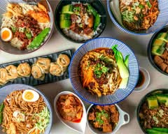 RESTAURANT MARUBI I CHINESE NOODELS