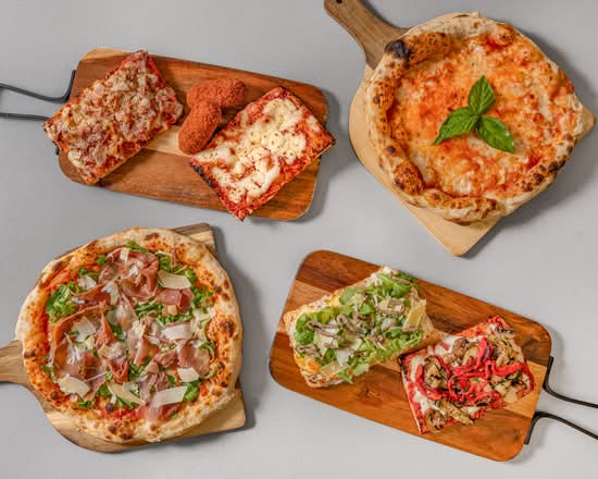K Pizza (Miami)