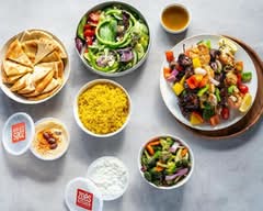 Zoe's Kitchen (4126 Summit Plaza Drive)
