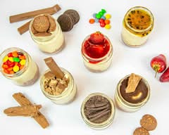 Crazy Cheesecake (Wellington St)