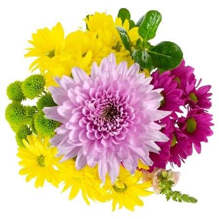 Fantasy Farms One & Only Mommy Mixed Bouquet