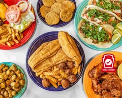 Buffalo Bills Wings & Things (Colfax Ave)