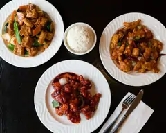 Mungmee Vegan Thai