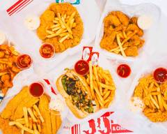 JJ Fish & Chicken (79th)
