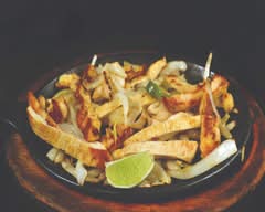 Mi Comal Mexican Restaurant