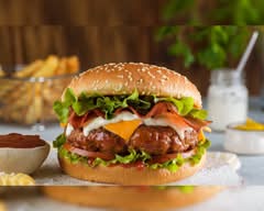 Benito Burger (Calle Colón 5c)