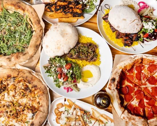 Forno Flatbread Co.