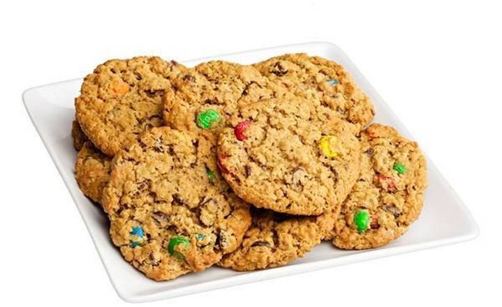12ct Bakery Fresh Monster Cookies