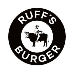 Ruff's Burger & BBQ Schwabing