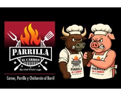 Parrilla Al Carbón