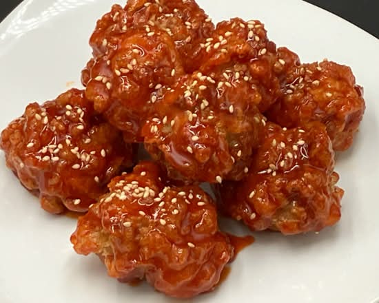 韓激 池袋南口 delivery & takeaway menu | Uber Eats
