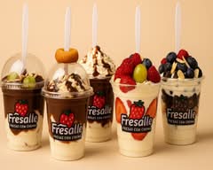 FRESALLE (Jardines de la Hacienda)