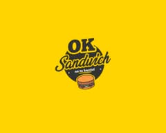 Ok Sandwich (Temuco)