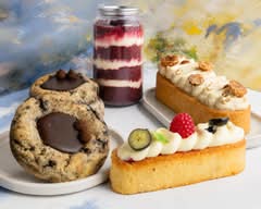 Vitra Bakery