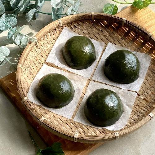 手工艾粄(肉蘿蔔絲)(葷)