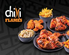 Chilli Flames - Walthamstow