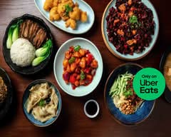 DanDan Restaurant (London Bridge)
