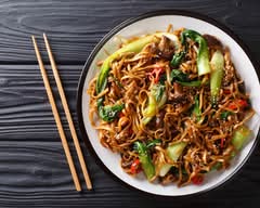 Noodle Corner
