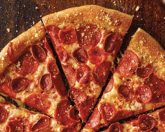 Pepperoni Magnifico