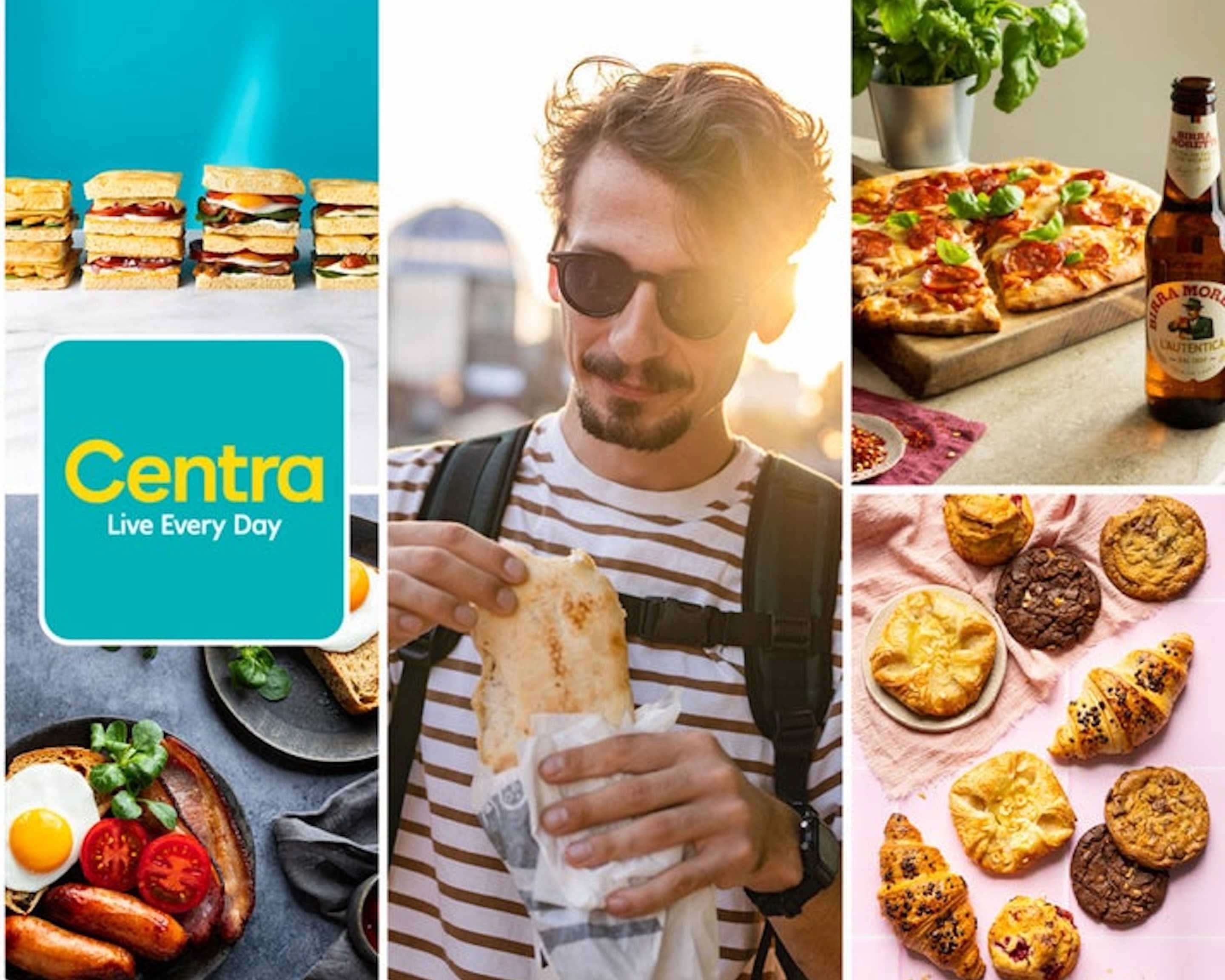 Centra North King Street (Dublin)