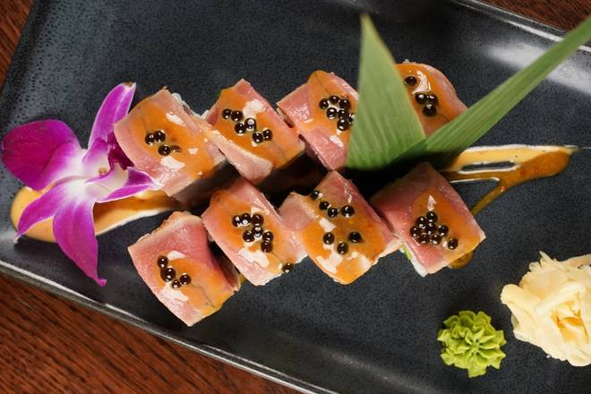 Toro Lemon Meyer Roll