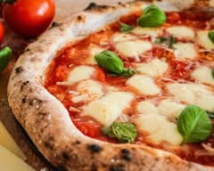 Gallo  Grigio Forneria