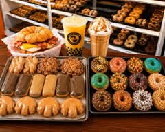 Longview Donuts (Longview)