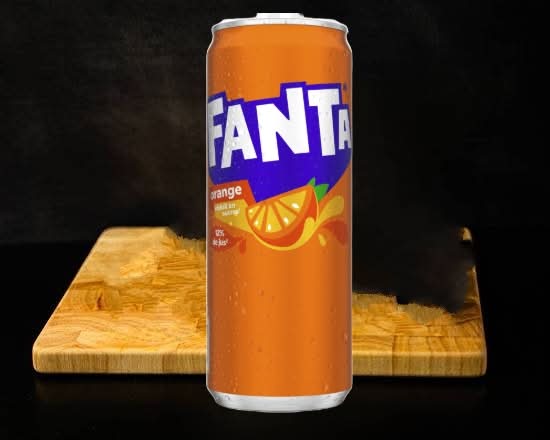 🍊 Fanta 33cl