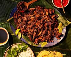 Las Teporochas (Leon)