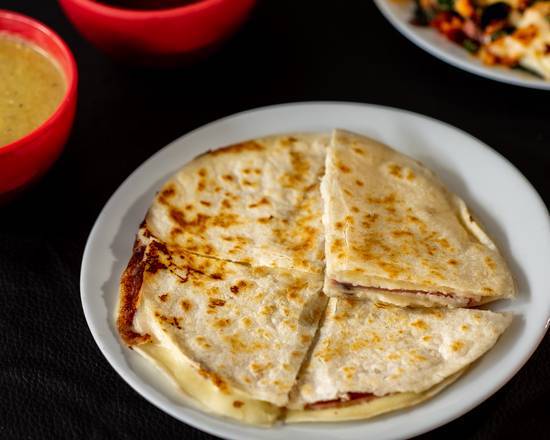 Quesadilla de Harina