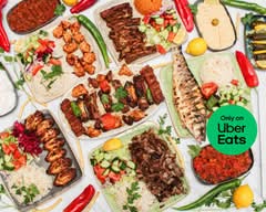 Antalya Restaurant