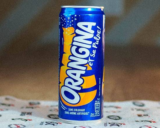 Orangina