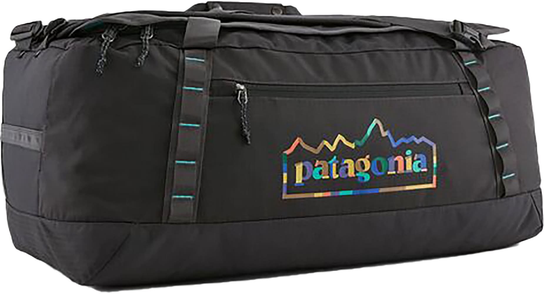 Patagonia Black Hole Duffle Bag 70 L Delivery Near Me | Order Online | Uber  Eats