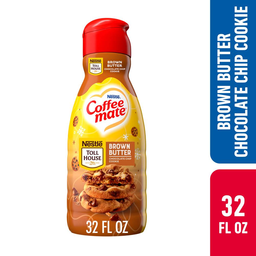 Coffee Mate Coffee Creamer (32 fl oz)