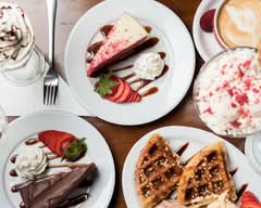 Deliciosas Seidy (Merida)