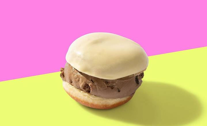 "The Marilyn" Donut Slider