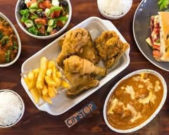 City Stop Manners Street (Wellington)