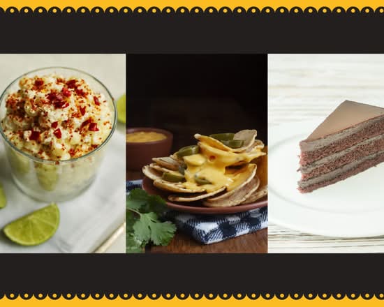 Las Hijas Del Maiz (Aguascalientes)