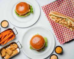 Boss Burger & Baguette