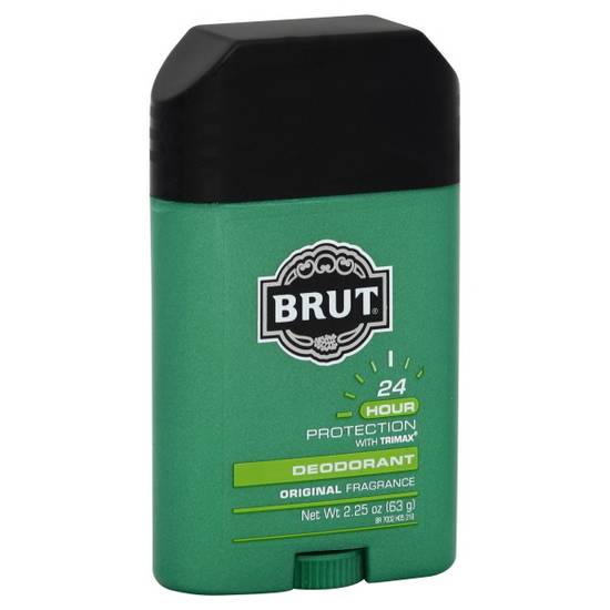 Brut Original Fragrance Deodorant