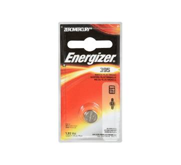 Energizer 395 Battery (1 unit)