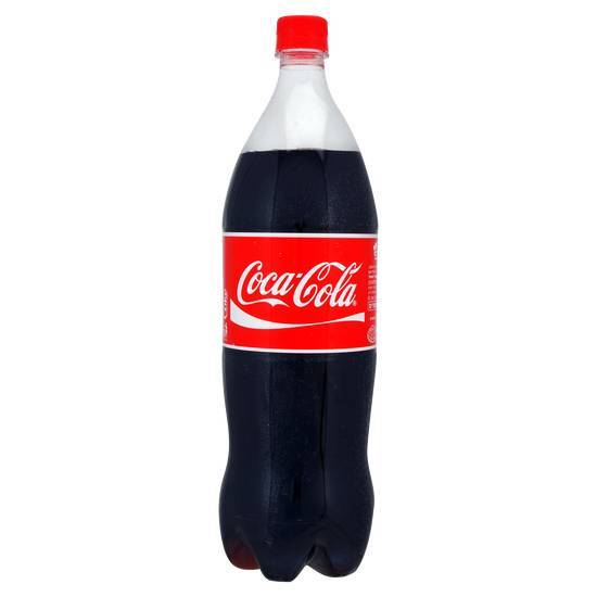 Coca Cola Regular (1.5ltr)