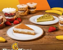 Banoffee & Co.