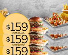 Manifesto Pizza suc. La Primavera