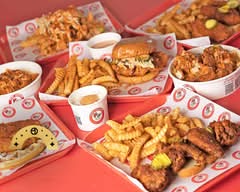 Fiery Hot Nashville Chicken Plano