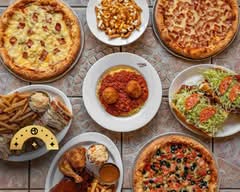 Como Pizzeria Delson Inc.