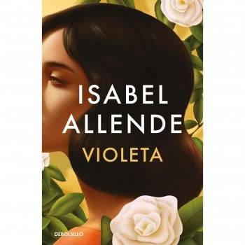 Violeta. ISABEL ALLENDE