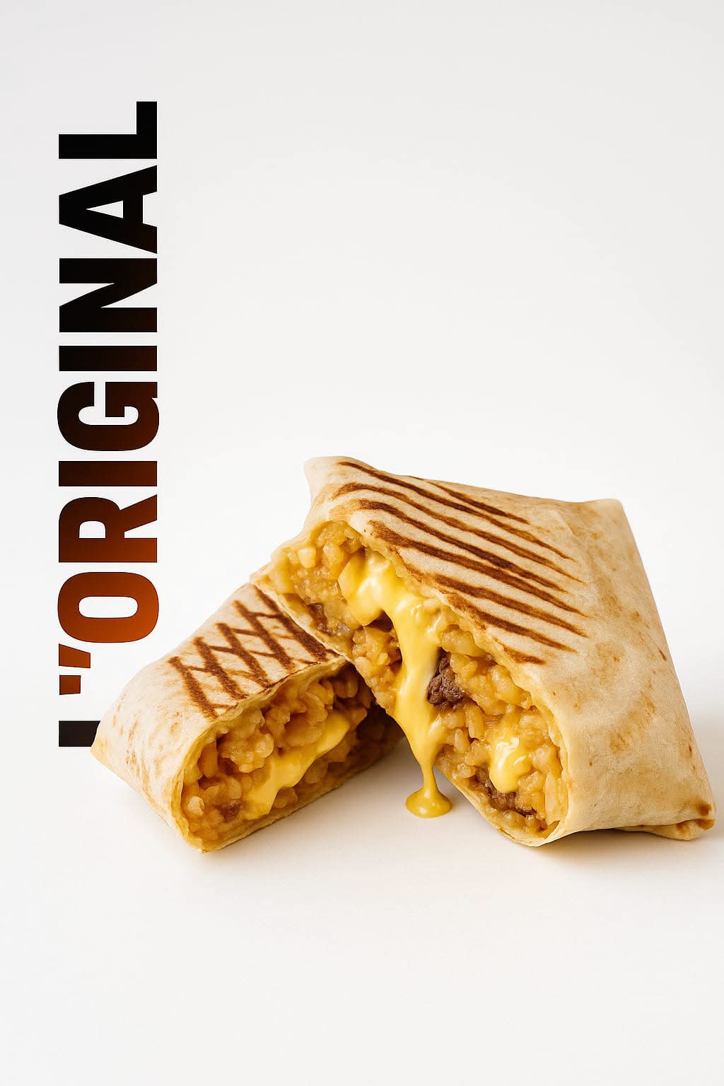 Formule tacos 2 viandes