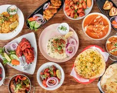 The Curry Culture & Co (Belconnen)