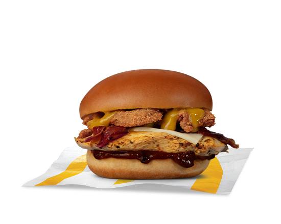 Smokehouse Gourmet Pollo